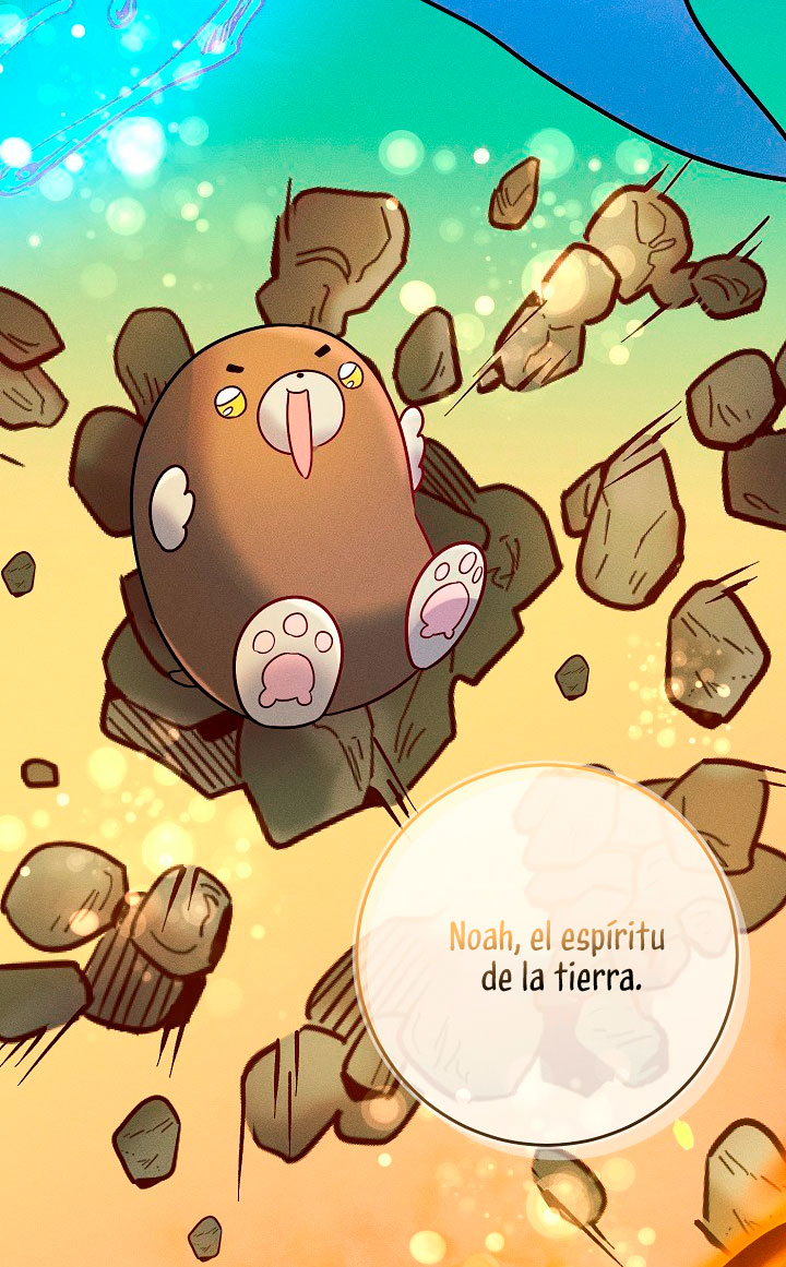 La princesa abandonada se rebelará Capítulo 7 - Página 50