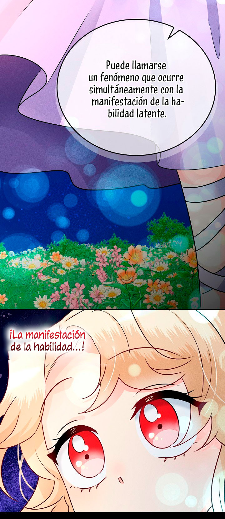 La princesa abandonada se rebelará Capítulo 7 - Página 69