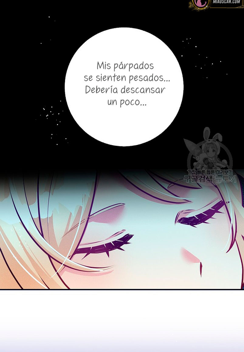 La princesa abandonada se rebelará Capítulo 72 - Página 30