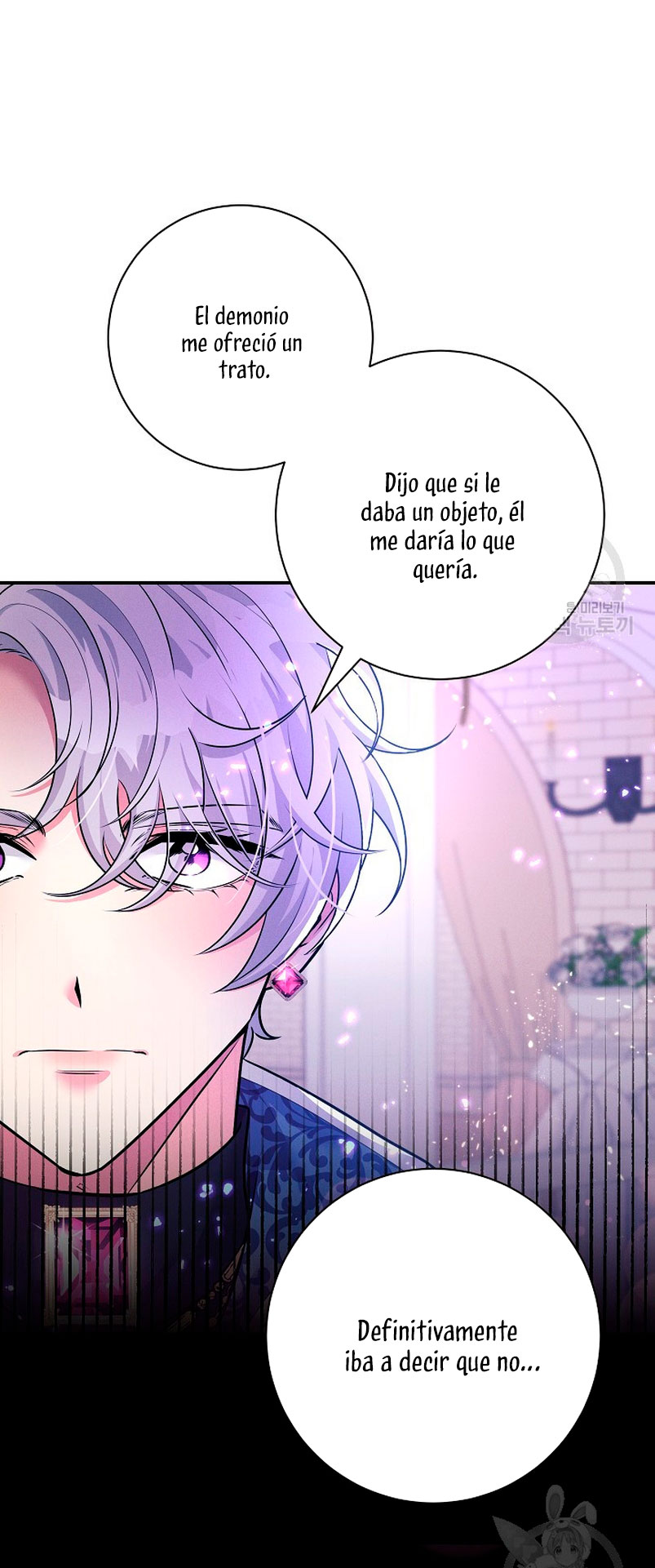 La princesa abandonada se rebelará Capítulo 75 - Página 24