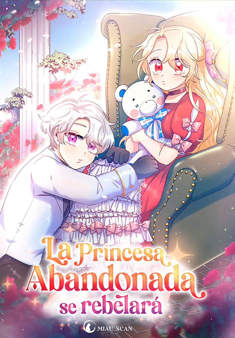 La princesa abandonada se rebelará Capítulo 79 - Página 2