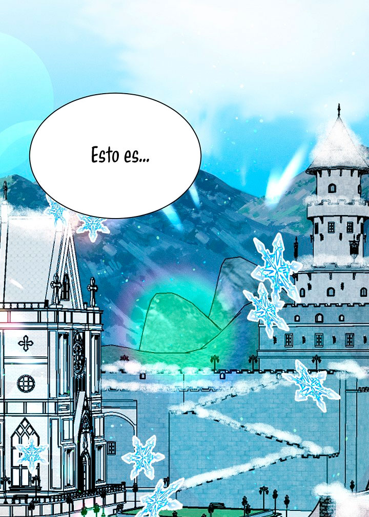 La princesa abandonada se rebelará Capítulo 9 - Página 83