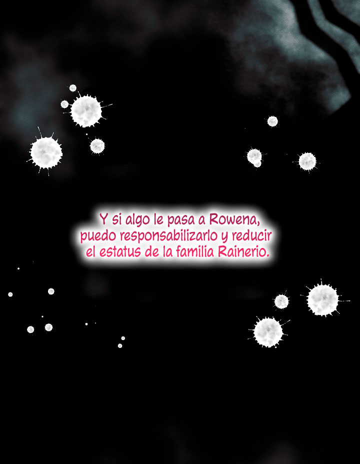 La princesa abandonada se rebelará Capítulo 9 - Página 9