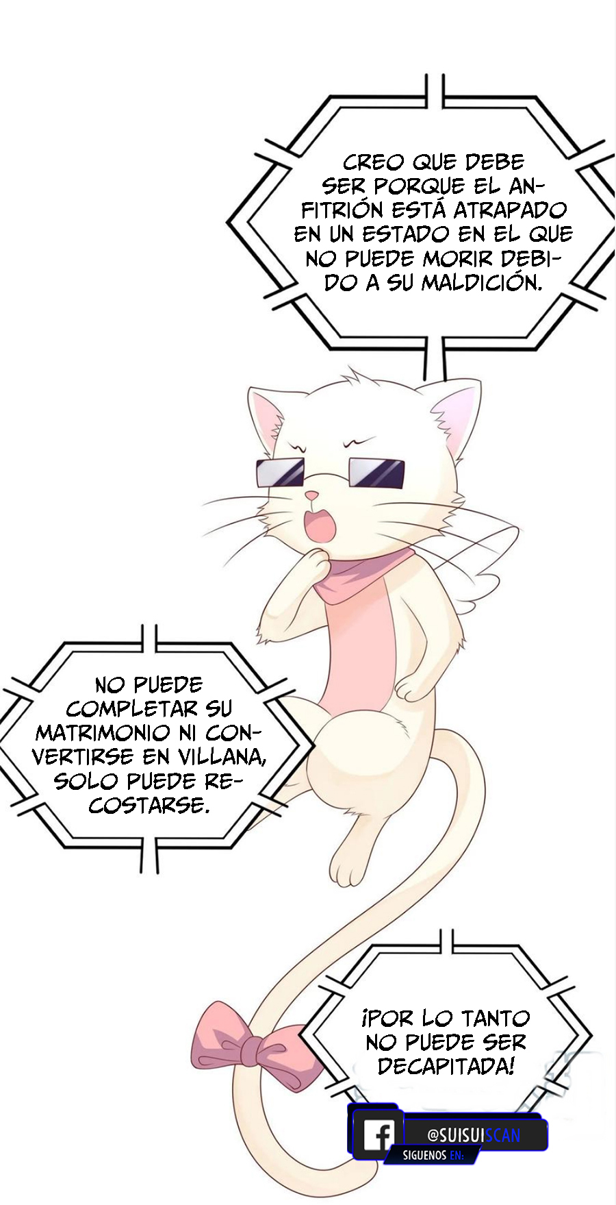 Todos los hombres salvajes quieren casarse conmigo Capítulo 18 - Página 21