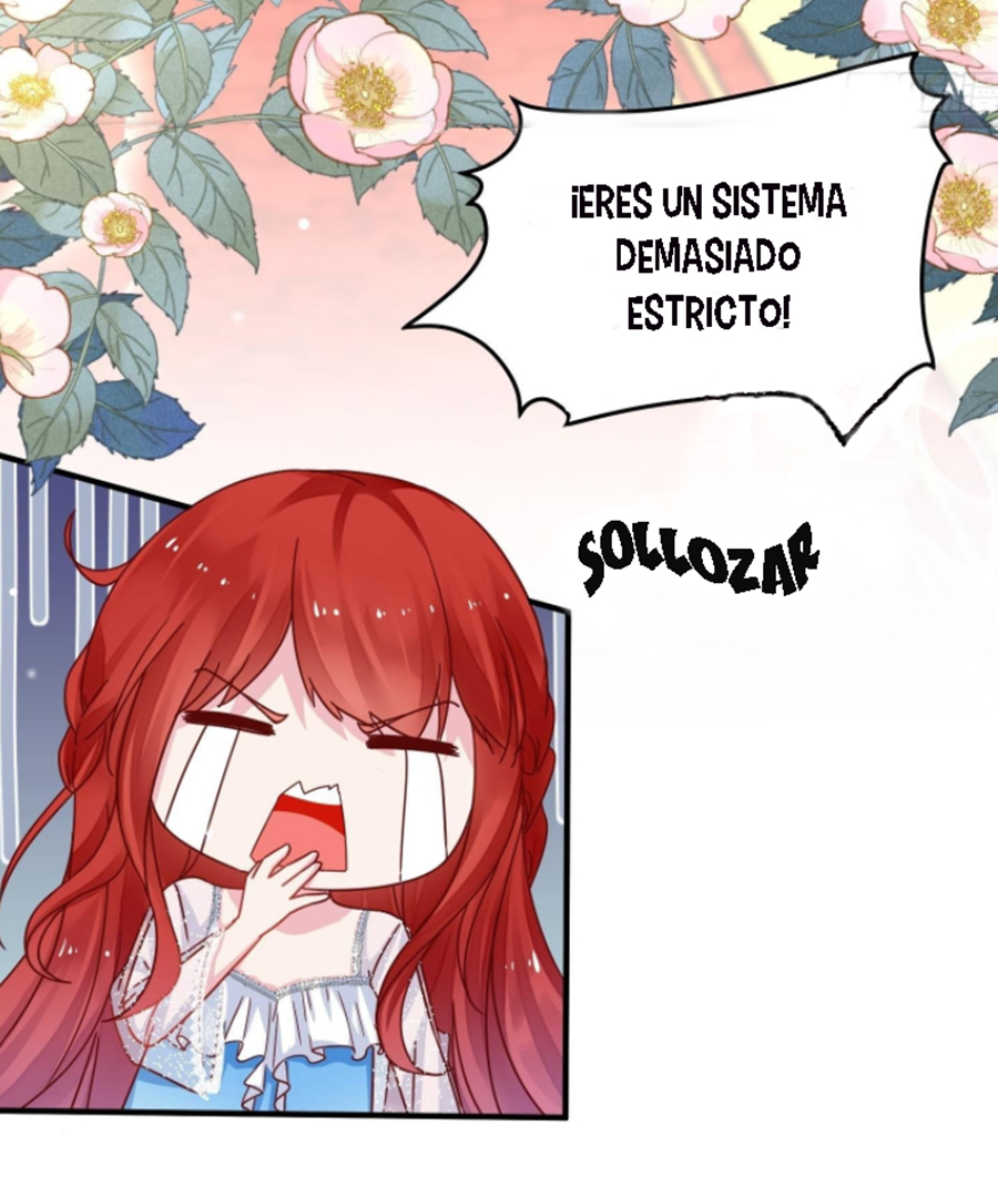 Todos los hombres salvajes quieren casarse conmigo Capítulo 2 - Página 9