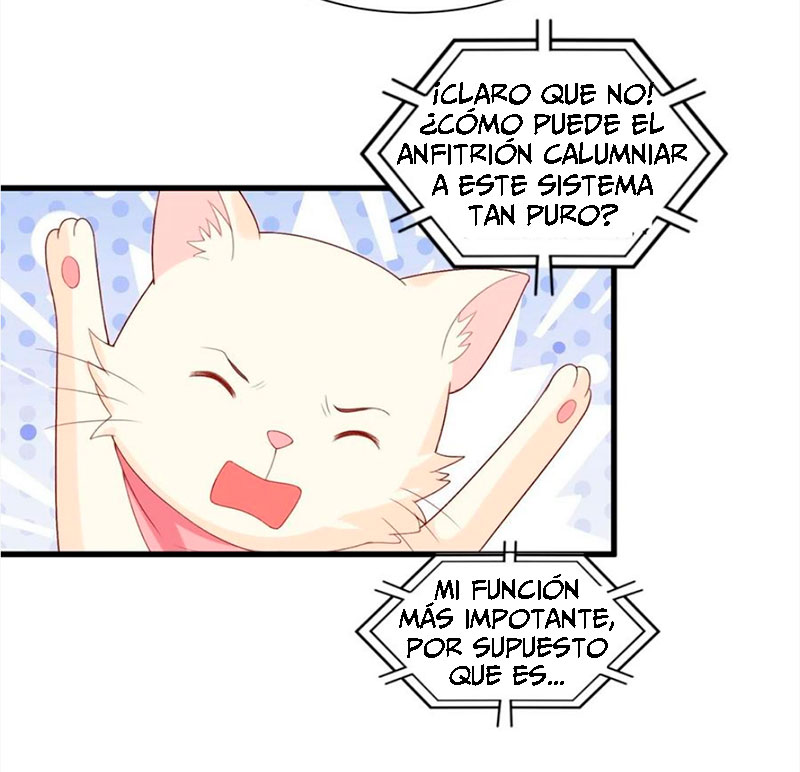 Todos los hombres salvajes quieren casarse conmigo Capítulo 28 - Página 23