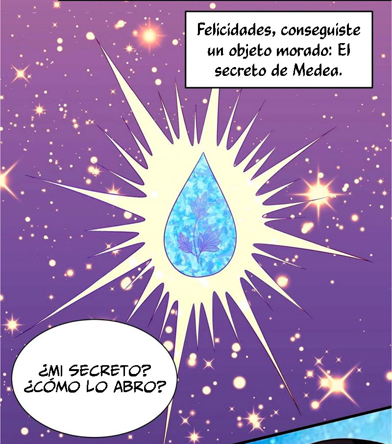 Todos los hombres salvajes quieren casarse conmigo Capítulo 29 - Página 13