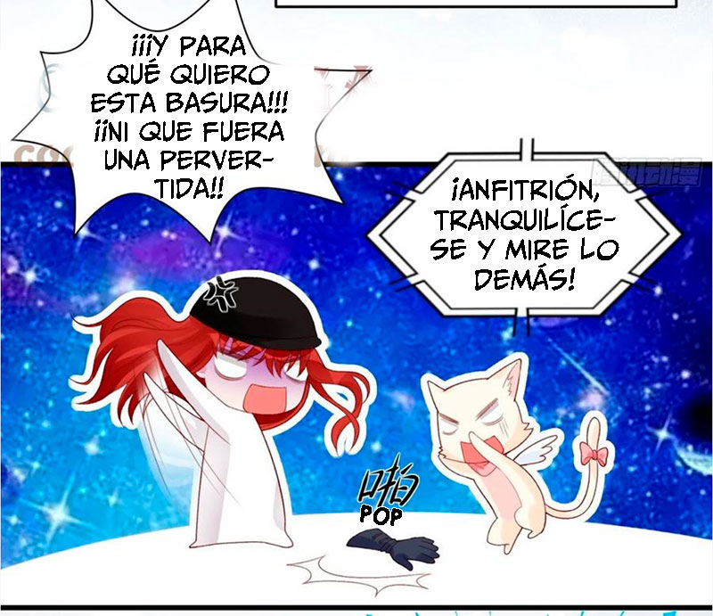 Todos los hombres salvajes quieren casarse conmigo Capítulo 29 - Página 7