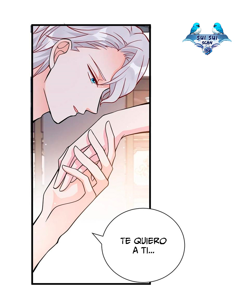 Todos los hombres salvajes quieren casarse conmigo Capítulo 35 - Página 22