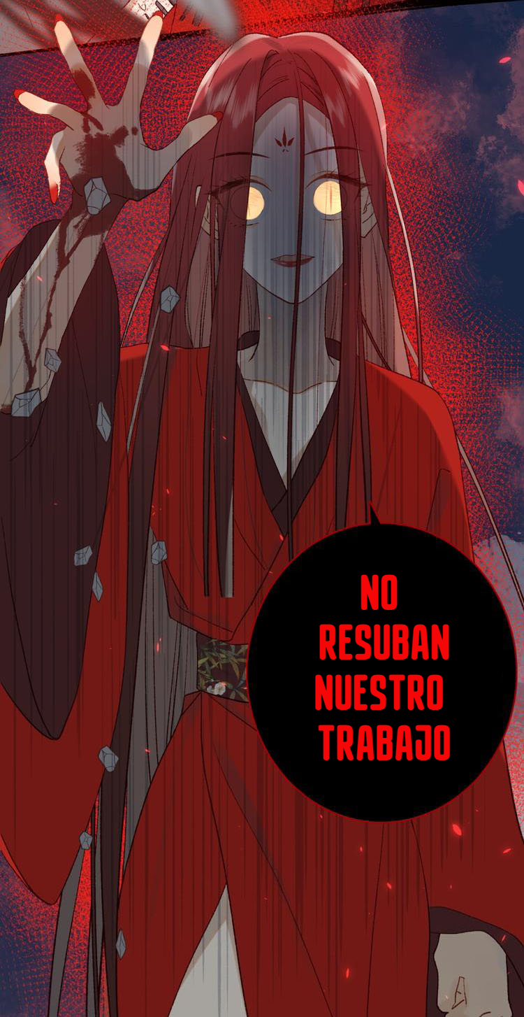 Hermano real, suelta la espada Capítulo 2 - Página 17