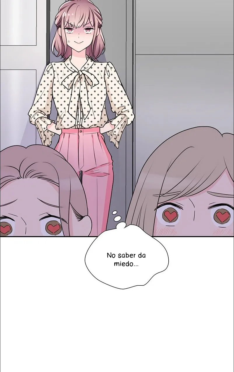 No le tengo miedo a los lobos Capítulo 5 - Página 5