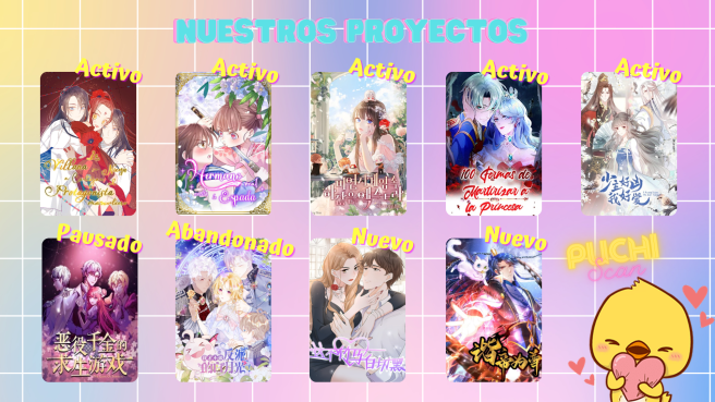 Mi astuta novia de la infancia Capítulo 1 - Página 3