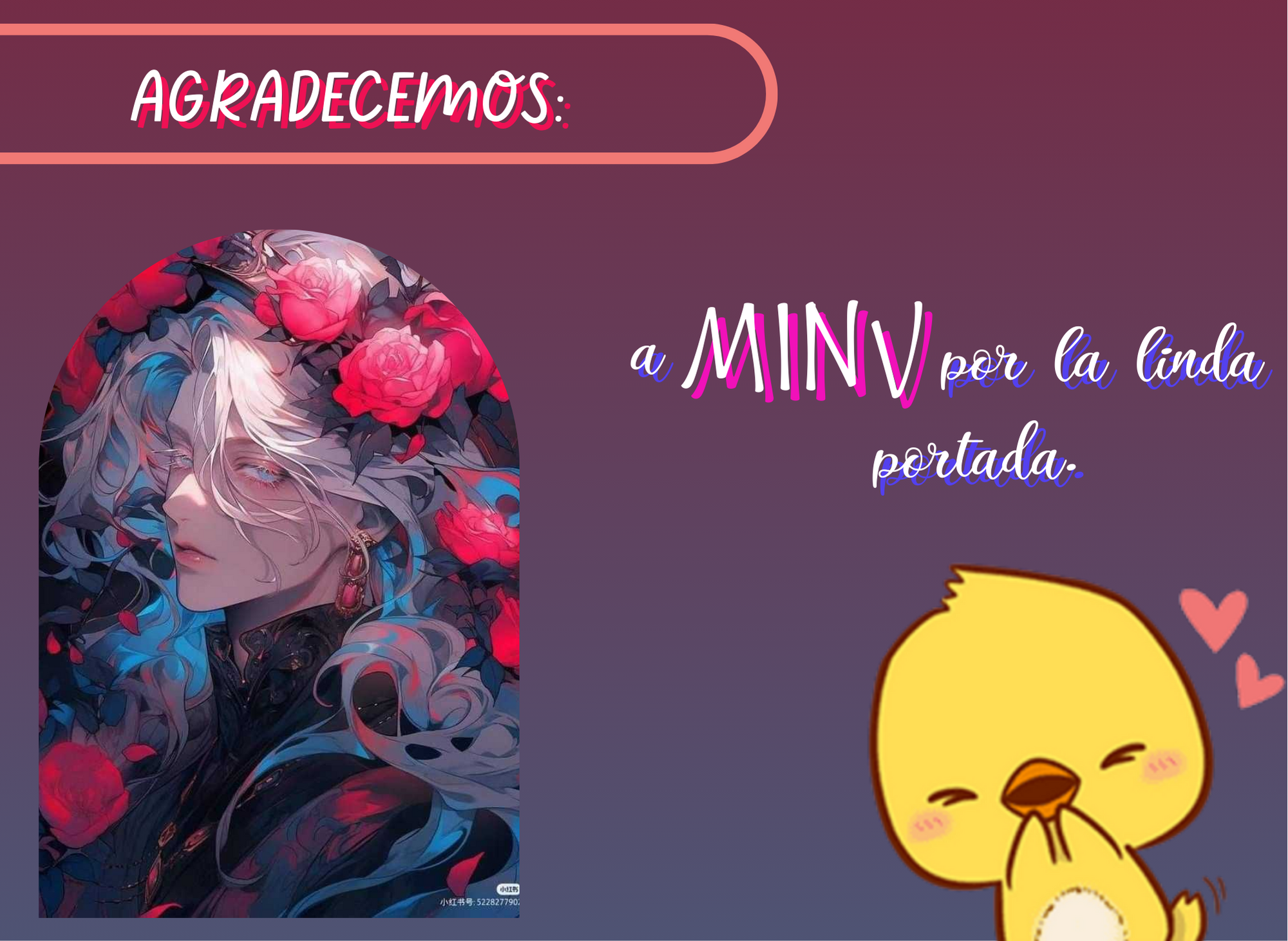 Mi astuta novia de la infancia Capítulo 16 - Página 5