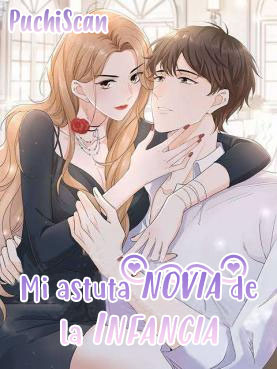 Mi astuta novia de la infancia Capítulo 5 - Página 1