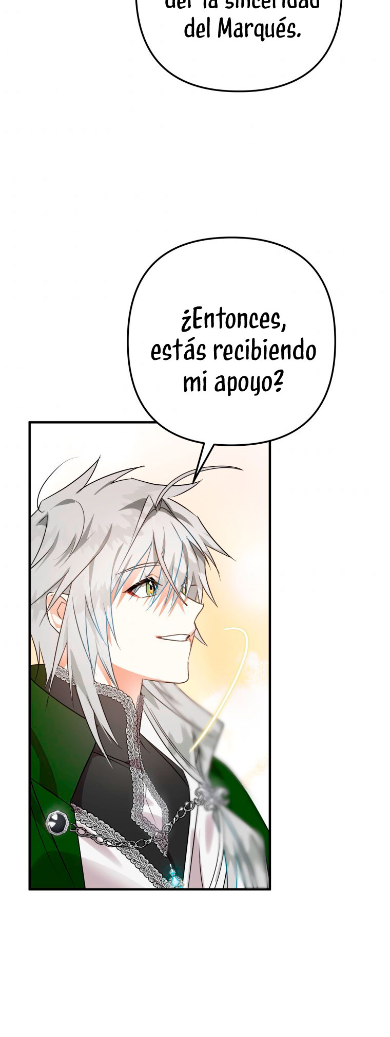 Me convertí en un cuervo Capítulo 10 - Página 46