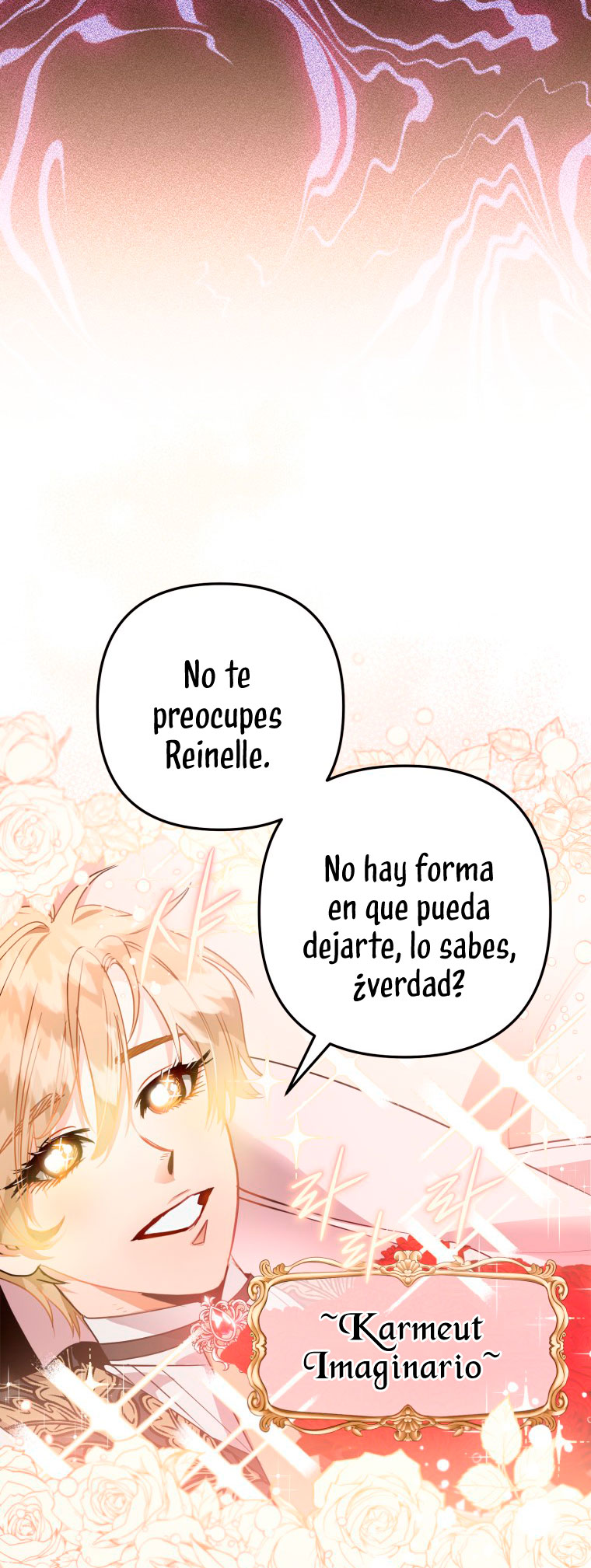 Me convertí en un cuervo Capítulo 10 - Página 7