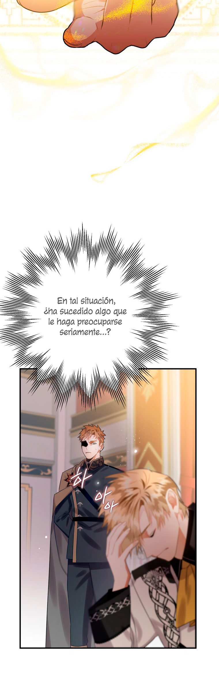 Me convertí en un cuervo Capítulo 15 - Página 9