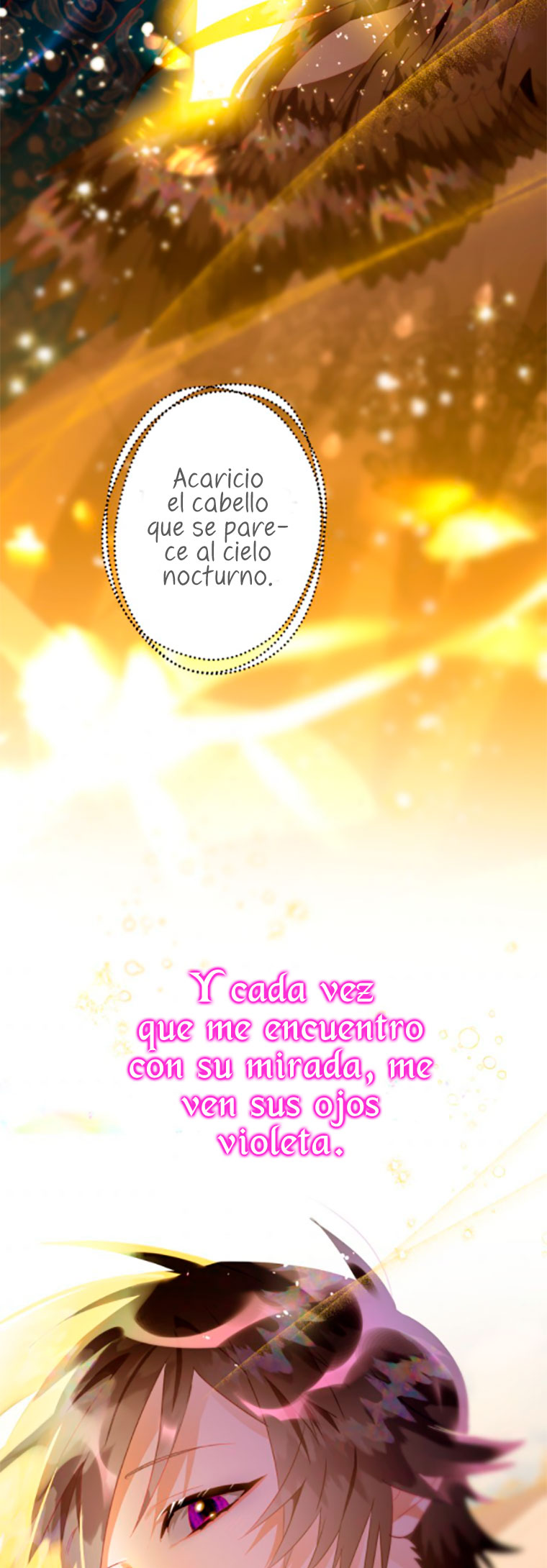 Me convertí en un cuervo Capítulo 16 - Página 27