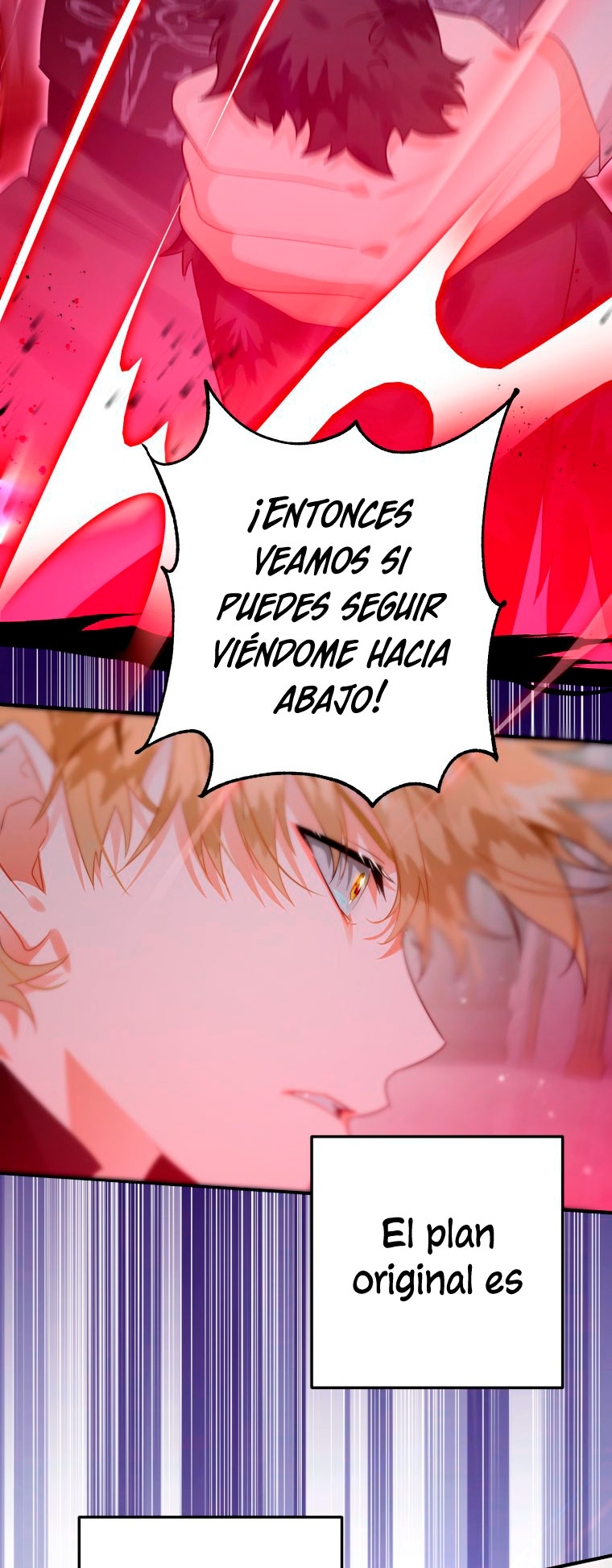 Me convertí en un cuervo Capítulo 19 - Página 32
