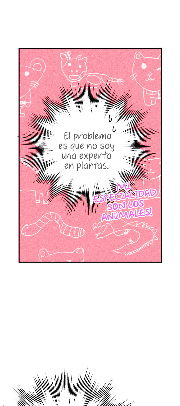 Me convertí en un cuervo Capítulo 2 - Página 39