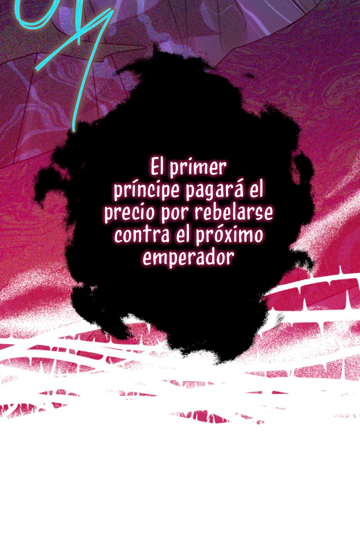 Me convertí en un cuervo Capítulo 23 - Página 79