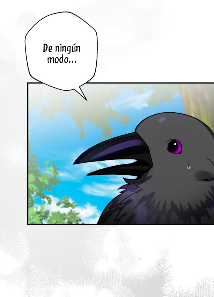 Me convertí en un cuervo Capítulo 24 - Página 15