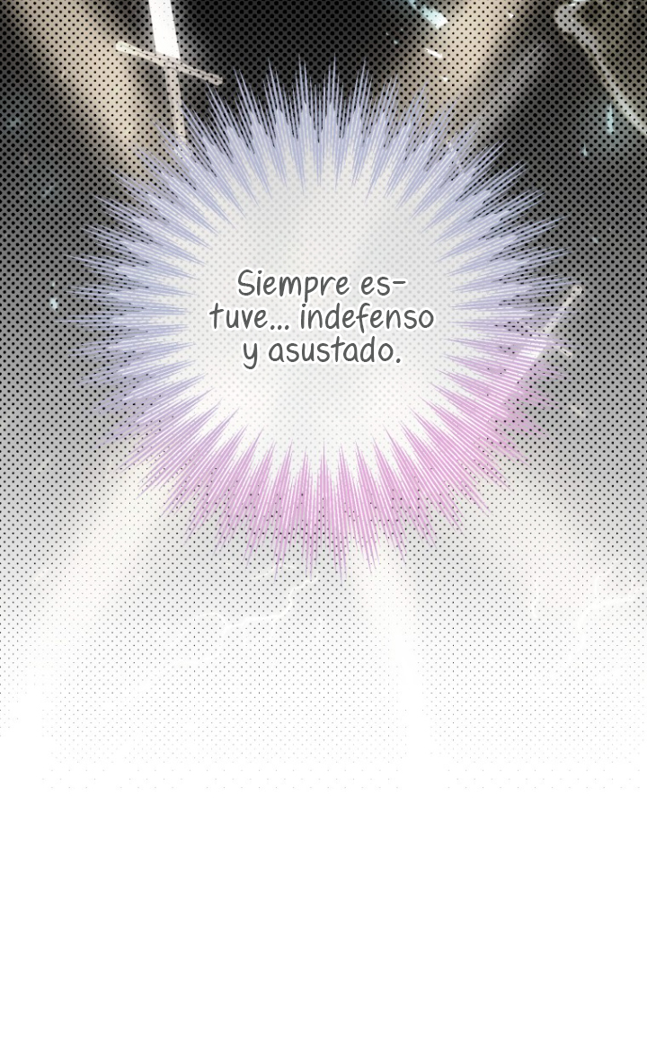 Me convertí en un cuervo Capítulo 24 - Página 41