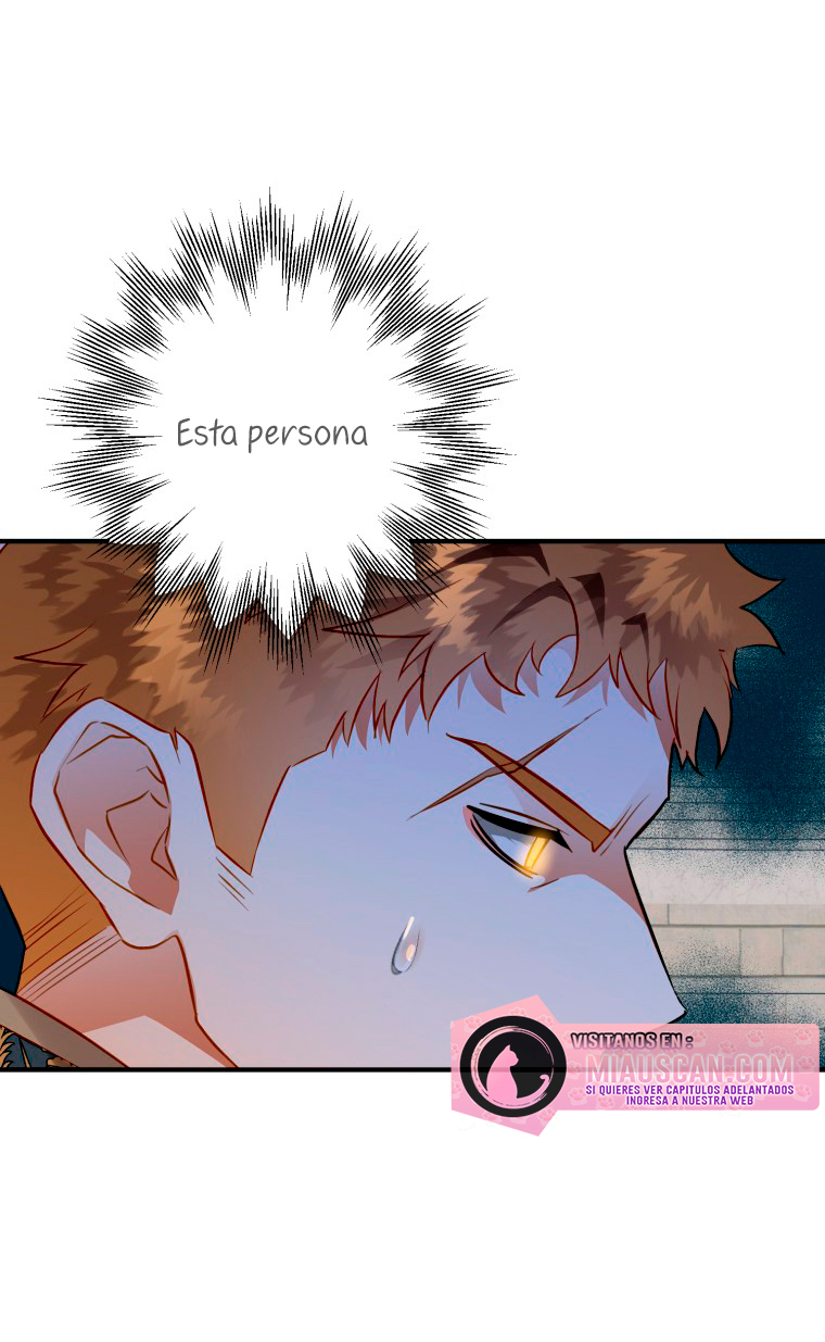 Me convertí en un cuervo Capítulo 26 - Página 46