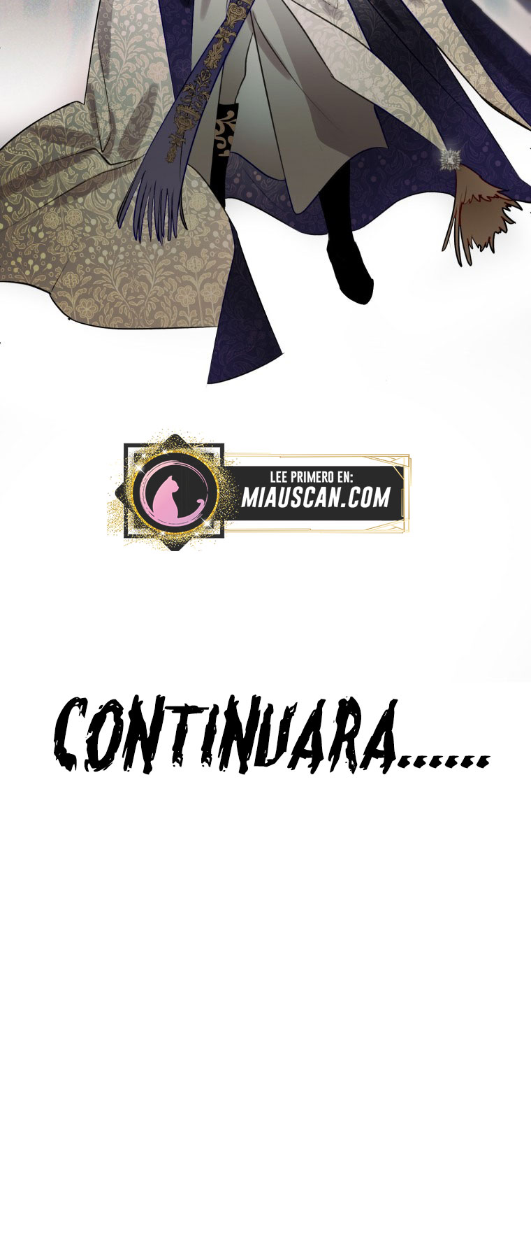 Me convertí en un cuervo Capítulo 28 - Página 72