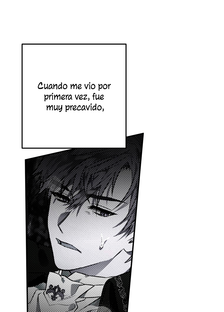 Me convertí en un cuervo Capítulo 3 - Página 13