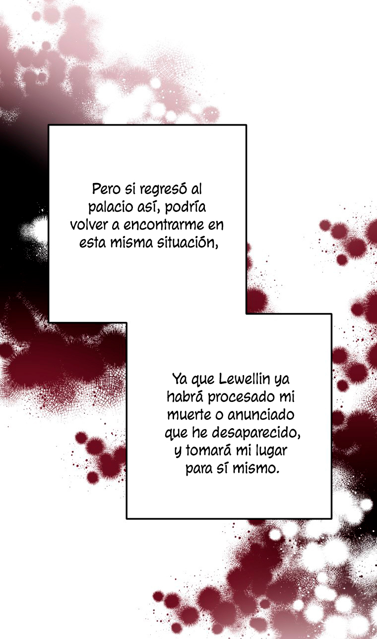 Me convertí en un cuervo Capítulo 3 - Página 32