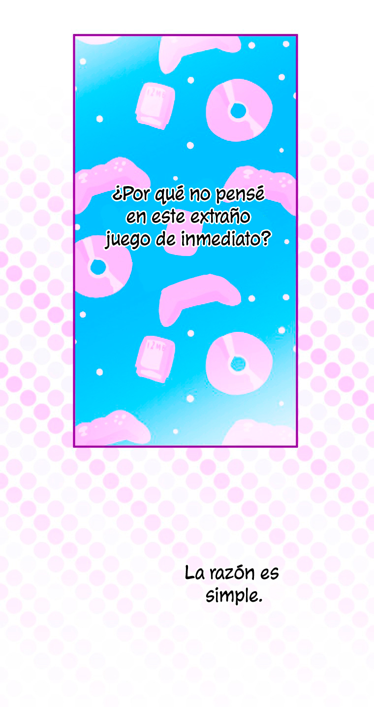 Me convertí en un cuervo Capítulo 3 - Página 60