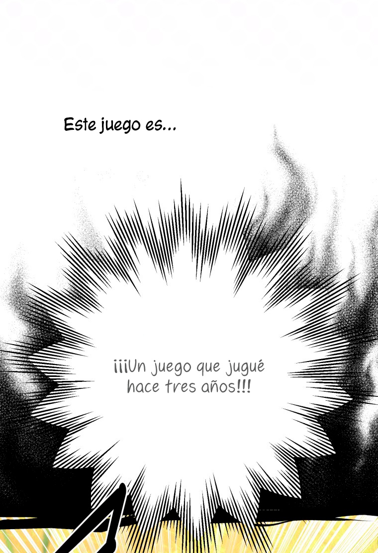 Me convertí en un cuervo Capítulo 3 - Página 61