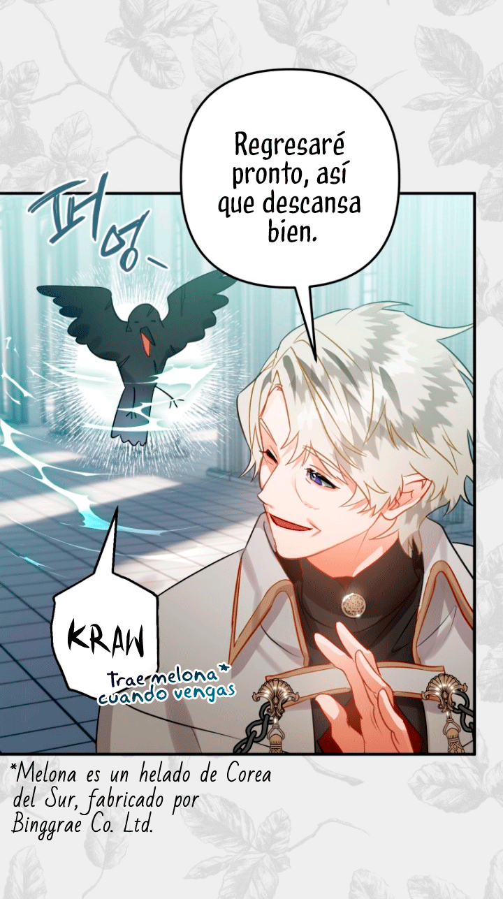 Me convertí en un cuervo Capítulo 31 - Página 54