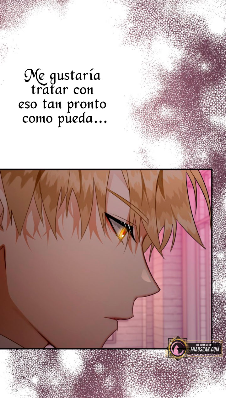 Me convertí en un cuervo Capítulo 32 - Página 100