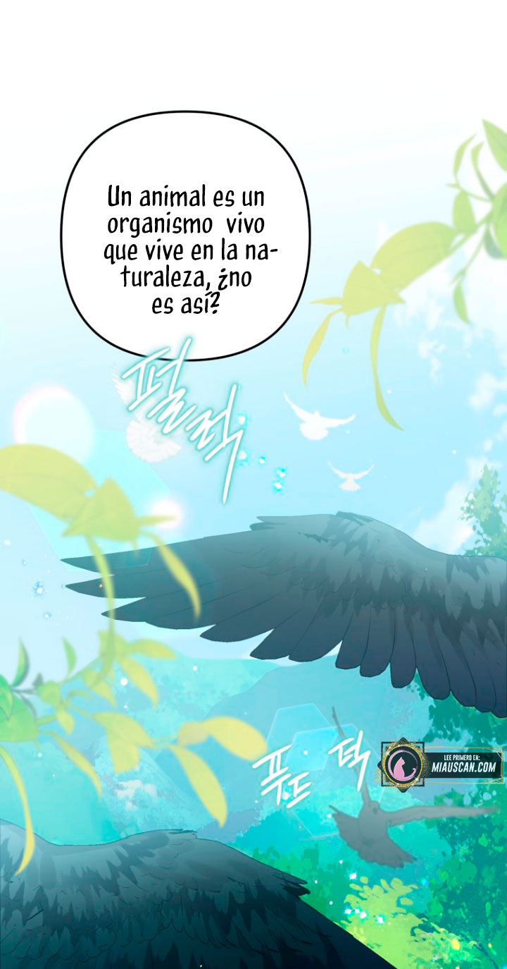 Me convertí en un cuervo Capítulo 32 - Página 12