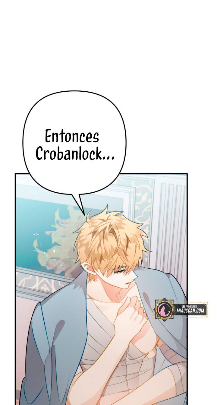 Me convertí en un cuervo Capítulo 32 - Página 22