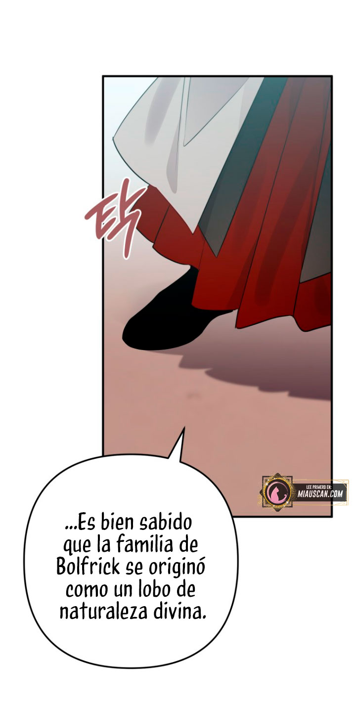 Me convertí en un cuervo Capítulo 32 - Página 24