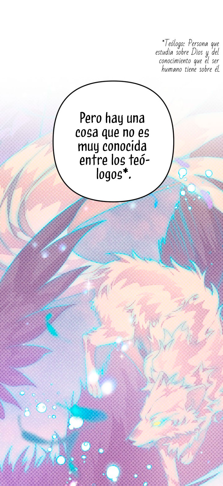 Me convertí en un cuervo Capítulo 32 - Página 25