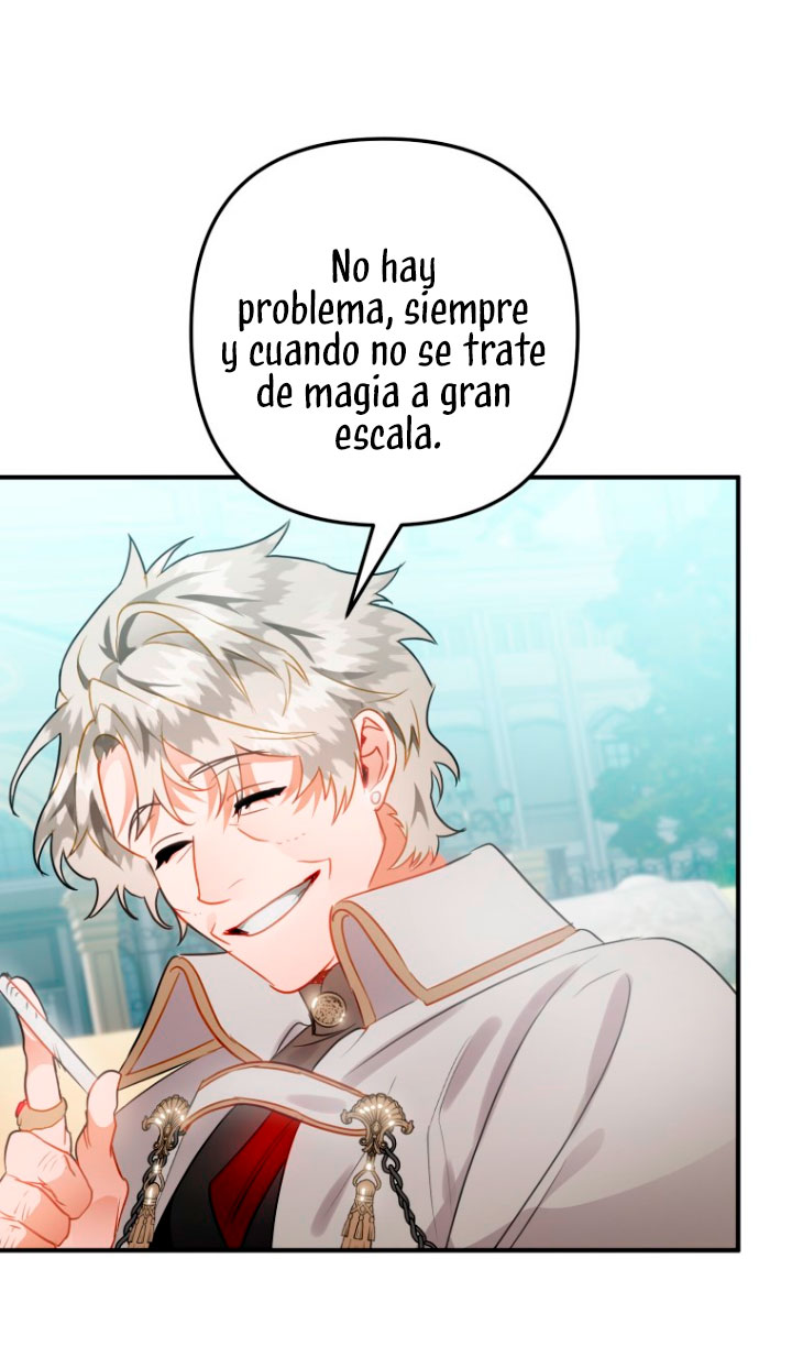 Me convertí en un cuervo Capítulo 32 - Página 37