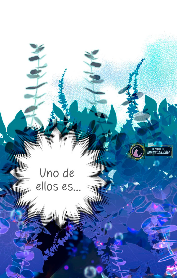 Me convertí en un cuervo Capítulo 32 - Página 56