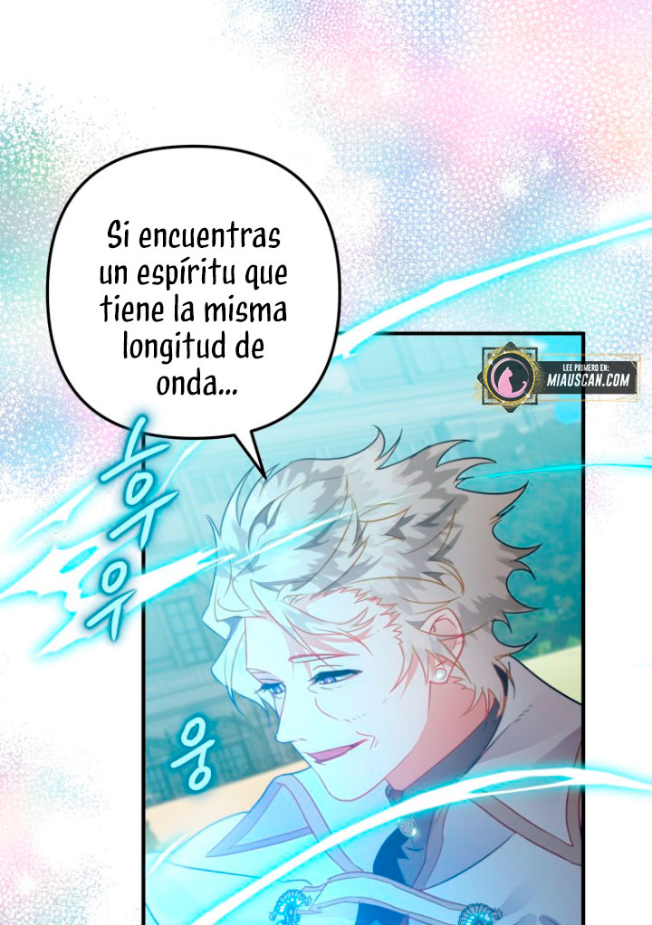 Me convertí en un cuervo Capítulo 32 - Página 64