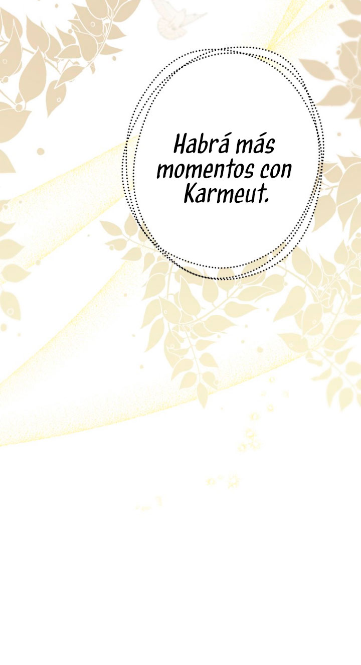 Me convertí en un cuervo Capítulo 32 - Página 94