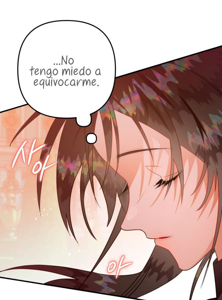 Me convertí en un cuervo Capítulo 34 - Página 87