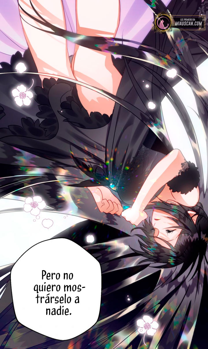 Me convertí en un cuervo Capítulo 35 - Página 25