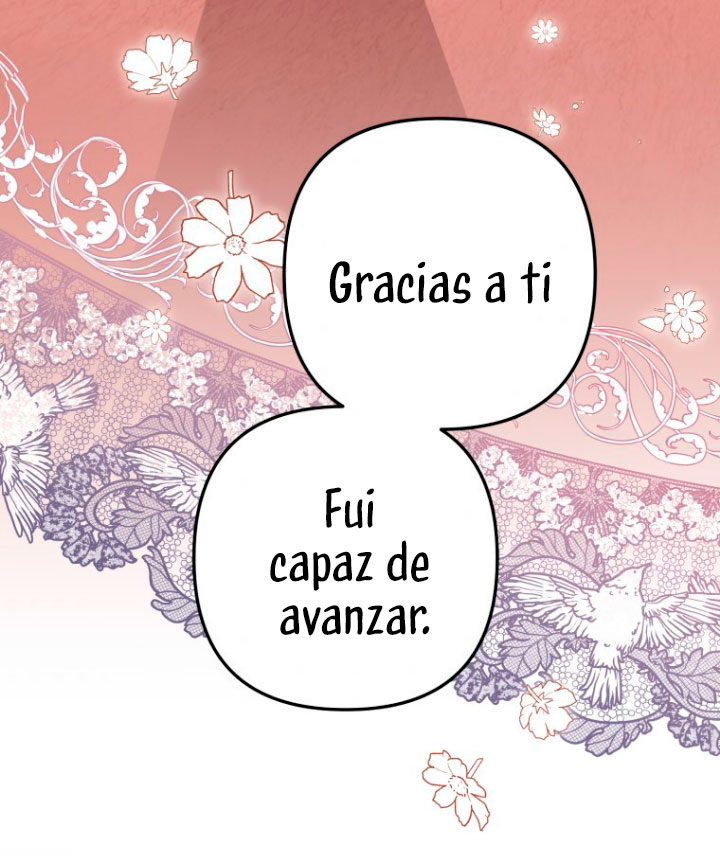 Me convertí en un cuervo Capítulo 35 - Página 39