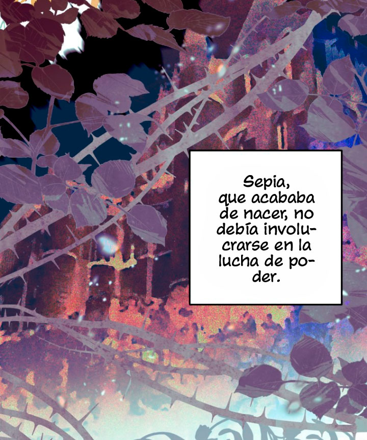 Me convertí en un cuervo Capítulo 36 - Página 11