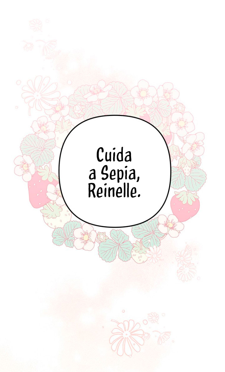 Me convertí en un cuervo Capítulo 37 - Página 17