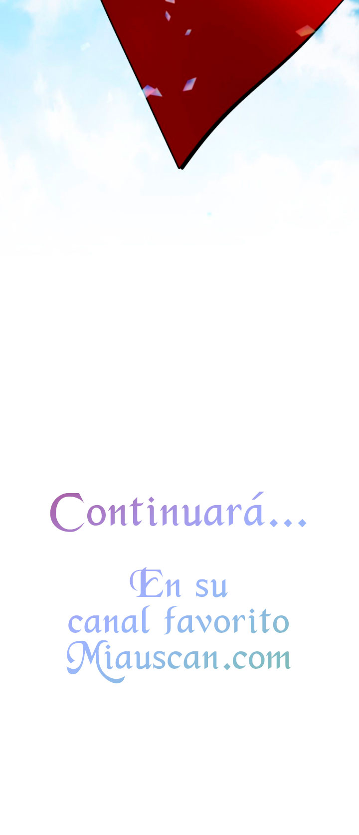Me convertí en un cuervo Capítulo 37 - Página 79