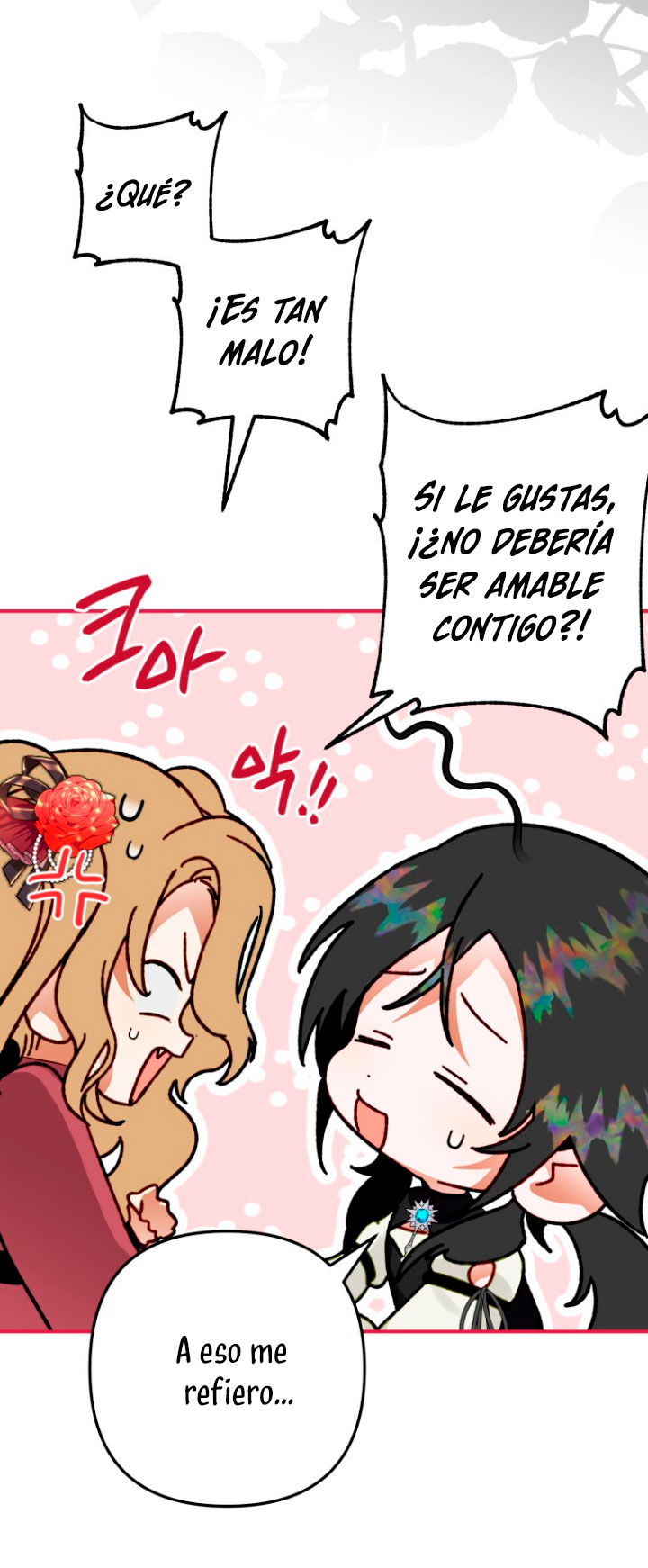 Me convertí en un cuervo Capítulo 39 - Página 19